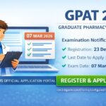 gpat 2026